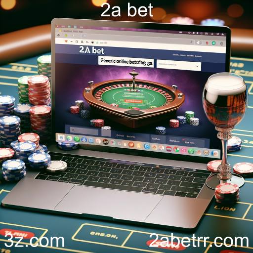 Explorando a Categoria de Apostas no 2a Bet