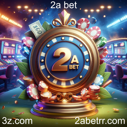Atraentes Promoções na 2a Bet: Maximize sua Experiência de Apostas