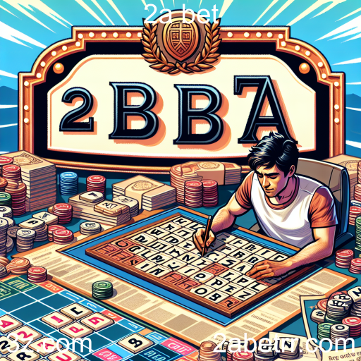 Descubra o Mundo dos Jogos de Registro no 2a Bet