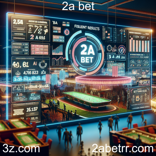 Resultados: A Vantagem da 2a Bet em Apostas Online
