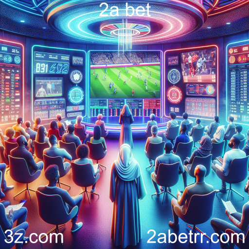 Apostas em Esporte: A Emoção de Jogar no 2a Bet
